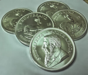 Silbermünzen ankauf Hamburg